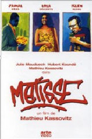 Métisse