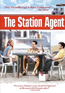 Station Agent (the)