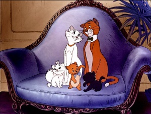 Aristochats (les)