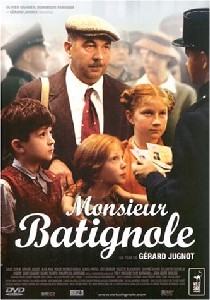 Monsieur Batignole