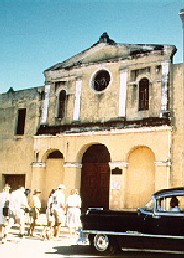 Guantanamera