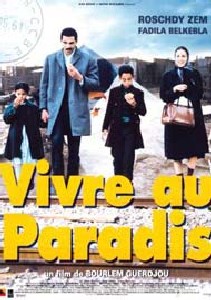 Vivre au paradis