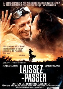 Laissez-passer