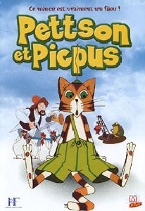 Pettson et Picpus