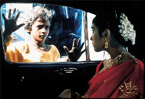 Salaam Bombay!