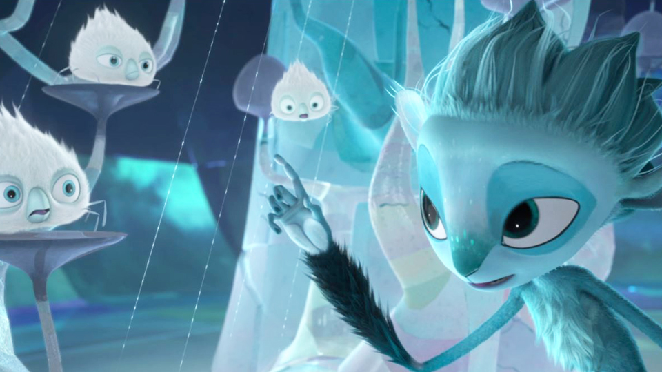 Mune, le gardien de la Lune