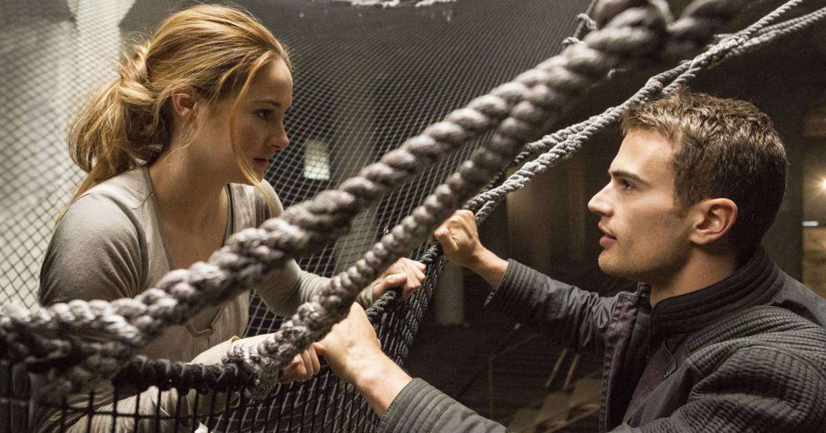 Divergente