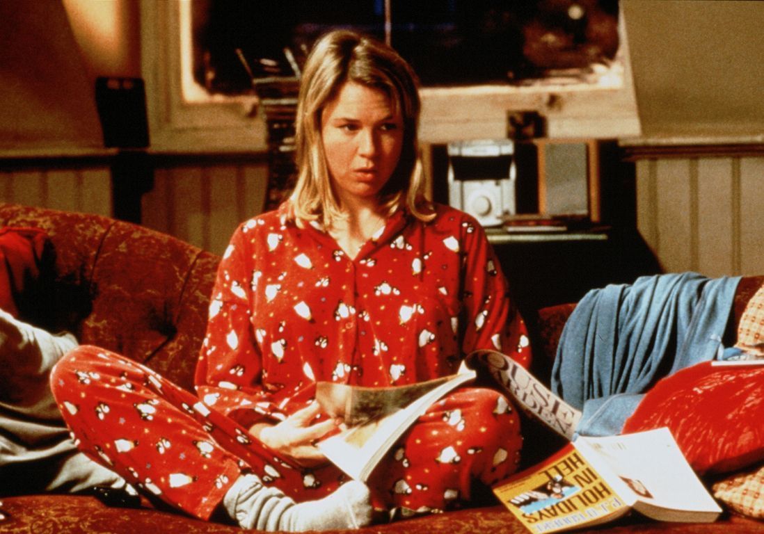 Journal de Bridget Jones (Le)