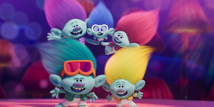Trolls 3 (Les)
