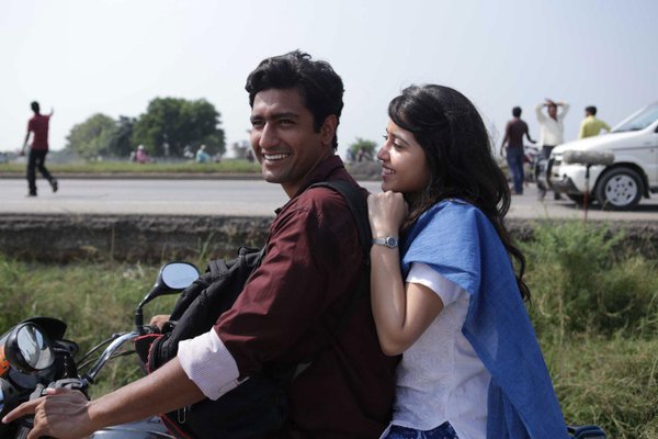 Masaan