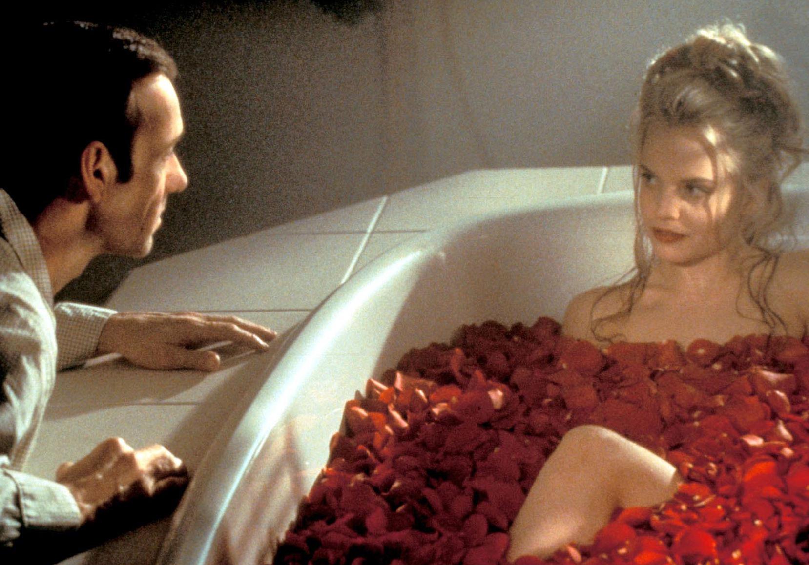 American beauty