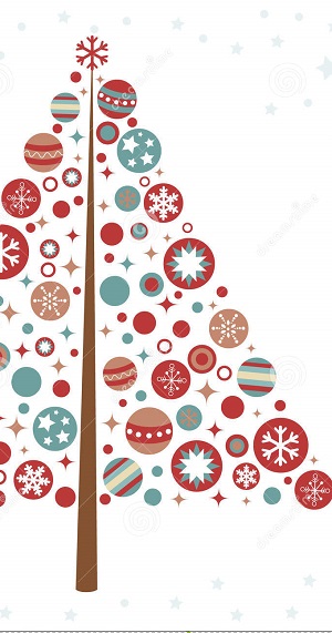 Fermeture de Noël
