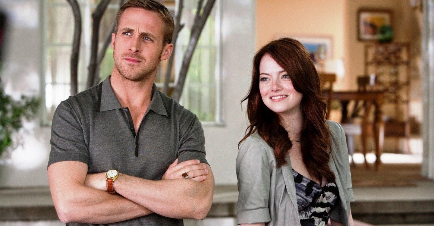 Crazy, Stupid, Love