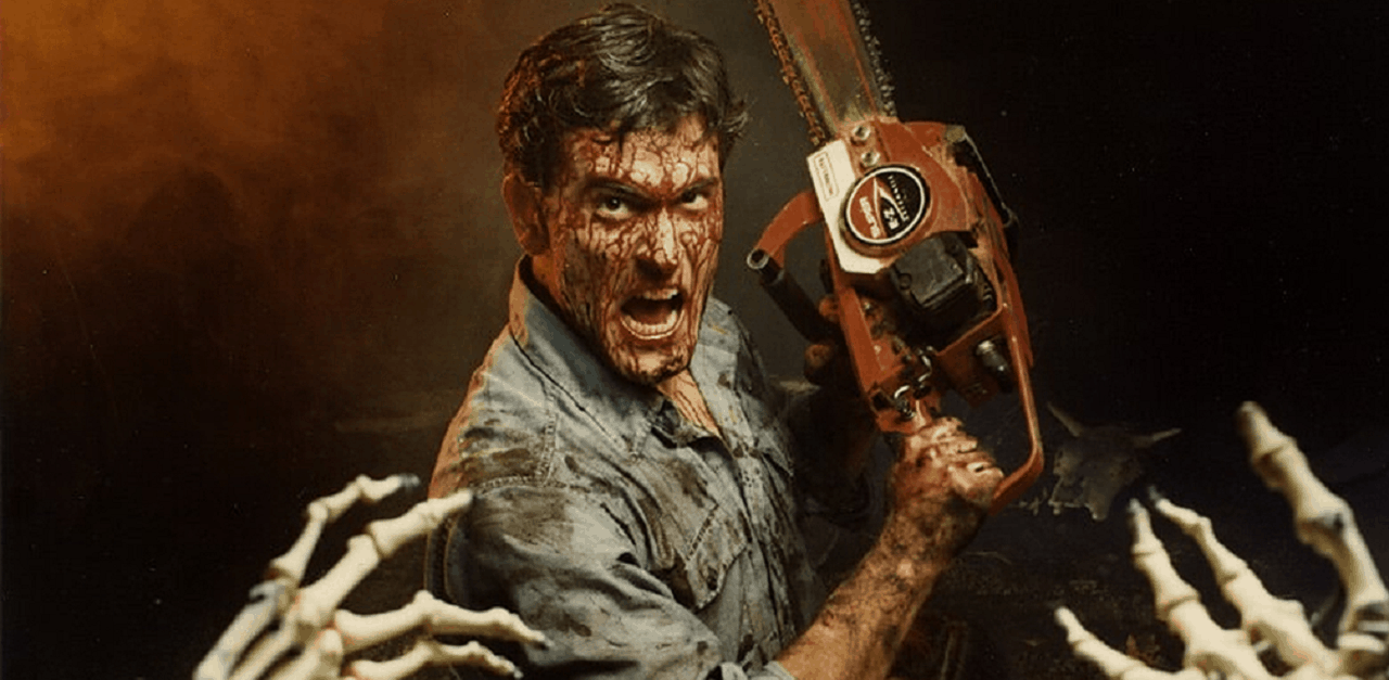 Evil Dead