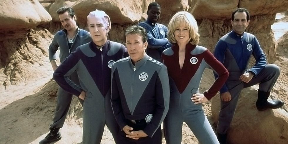 Galaxy Quest