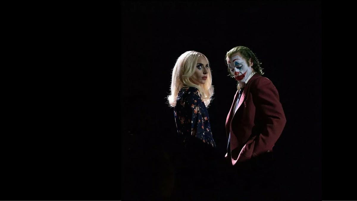 Joker : Folie à deux