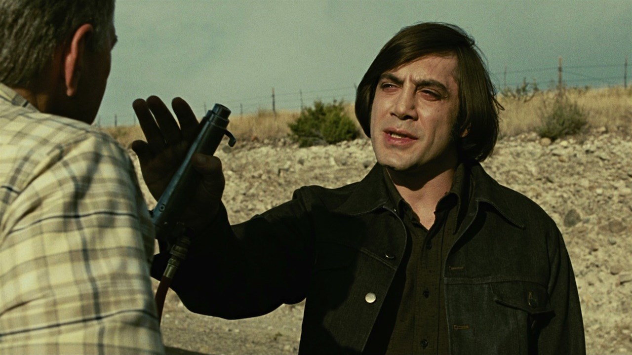 No country for old men - Libération Films