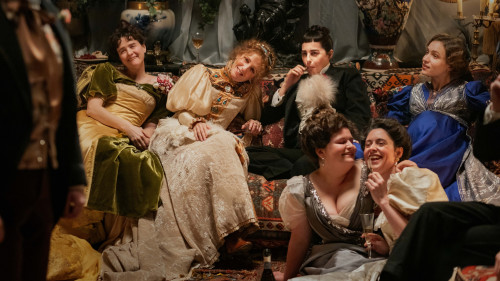 Sarah Bernhardt : La divine 