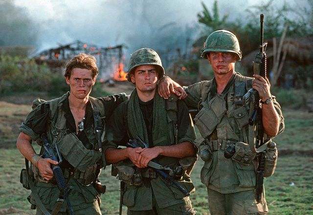 Platoon