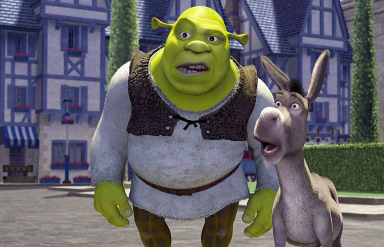 Shrek