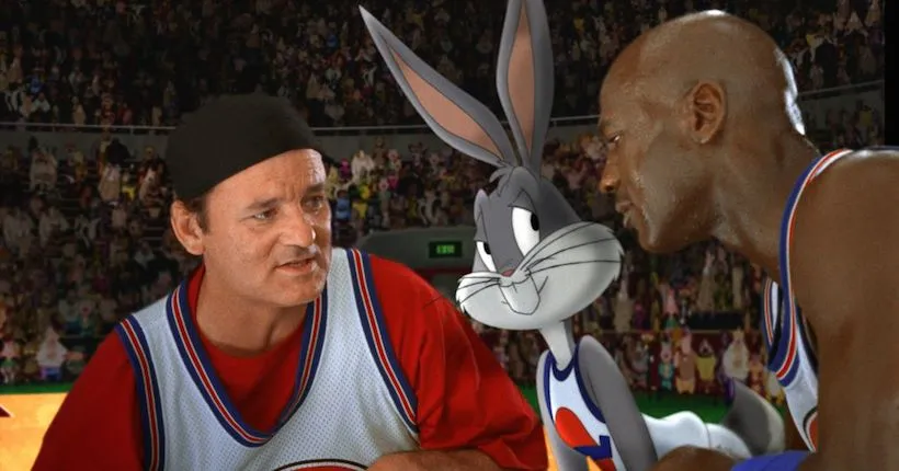 Space Jam