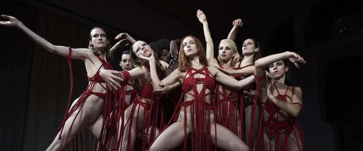 Suspiria